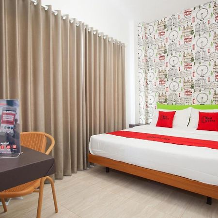 Reddoorz Near Museum Angkut Batu Hotel Exterior foto
