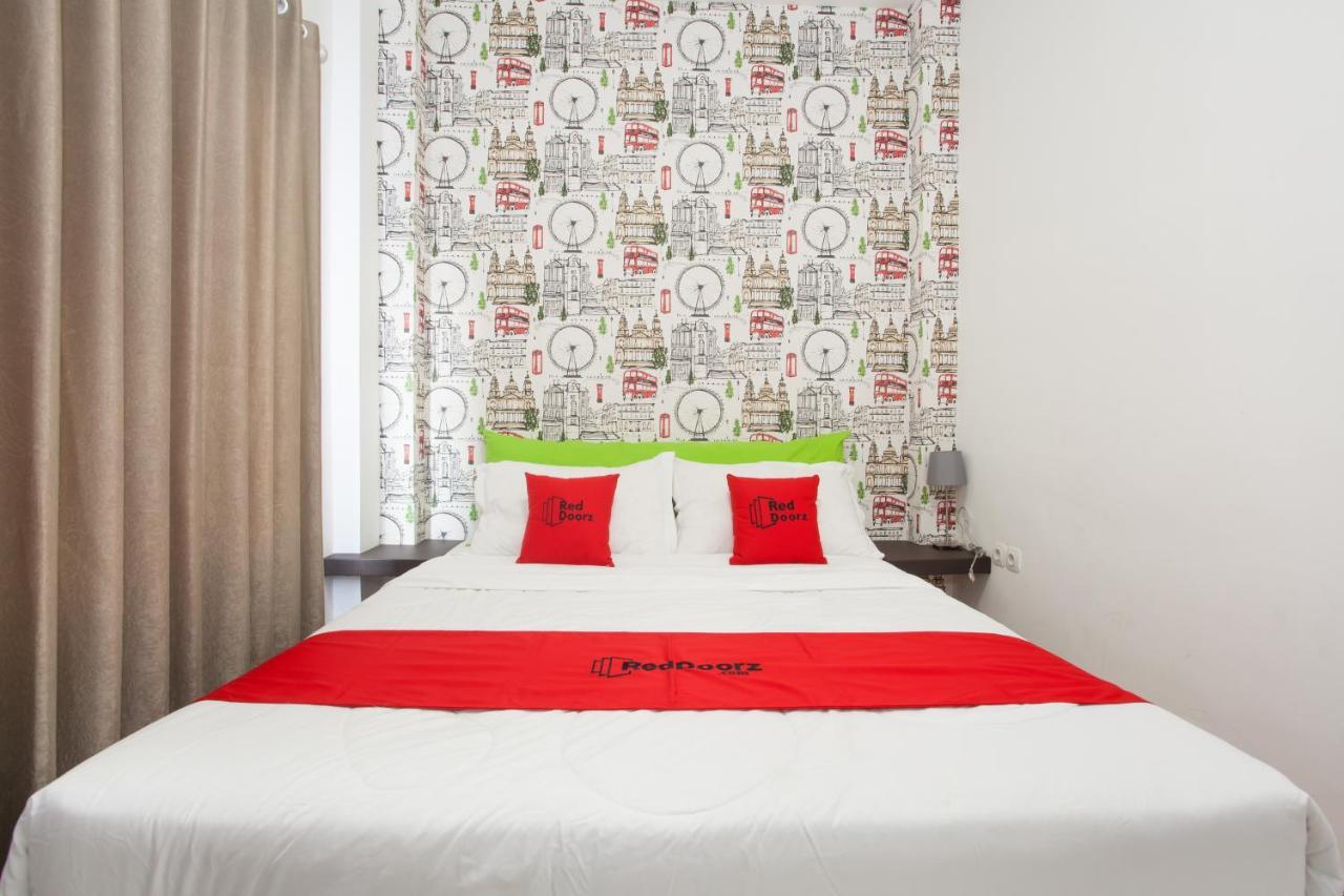 Reddoorz Near Museum Angkut Batu Hotel Exterior foto