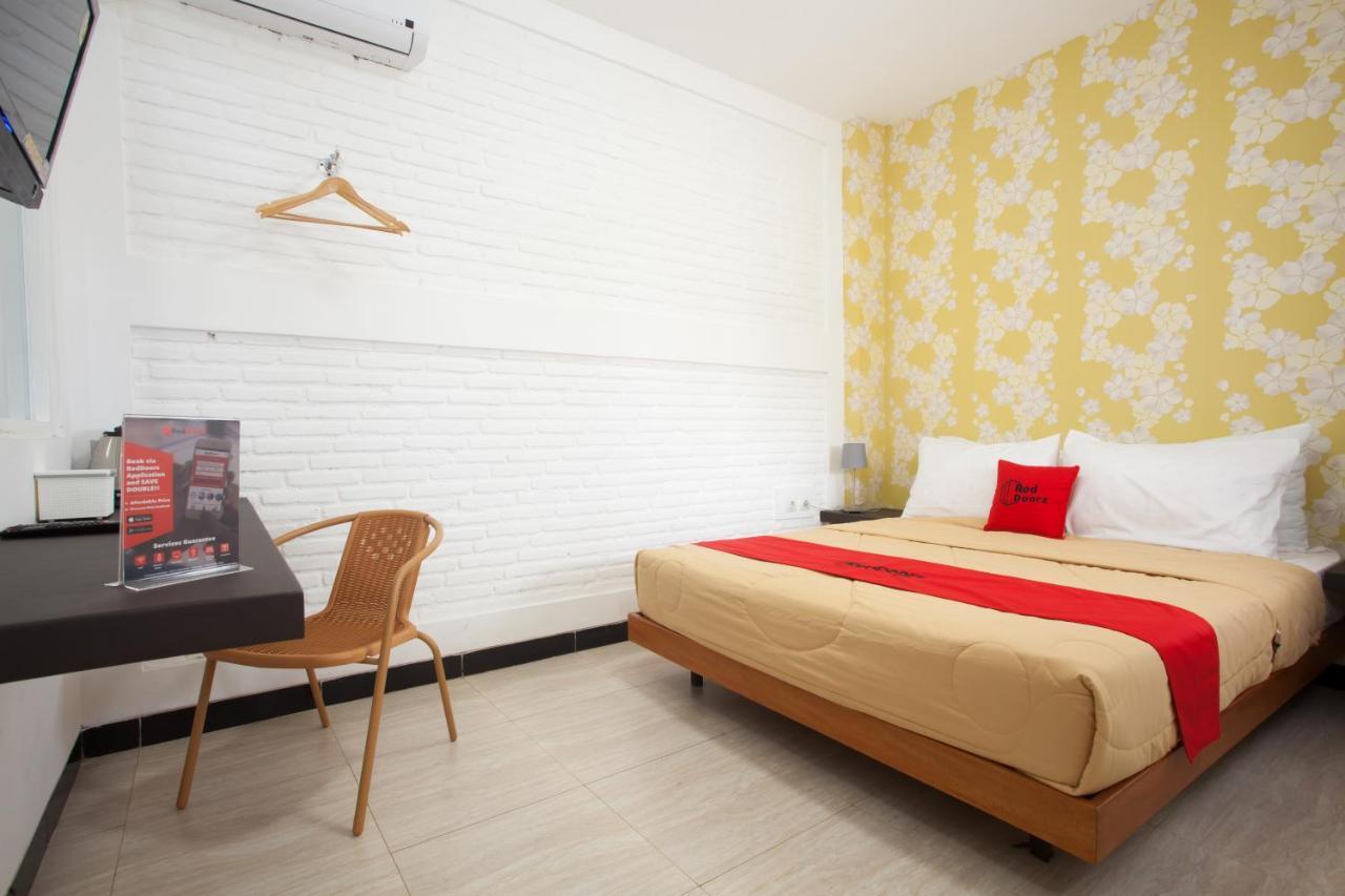 Reddoorz Near Museum Angkut Batu Hotel Batu  Exterior foto