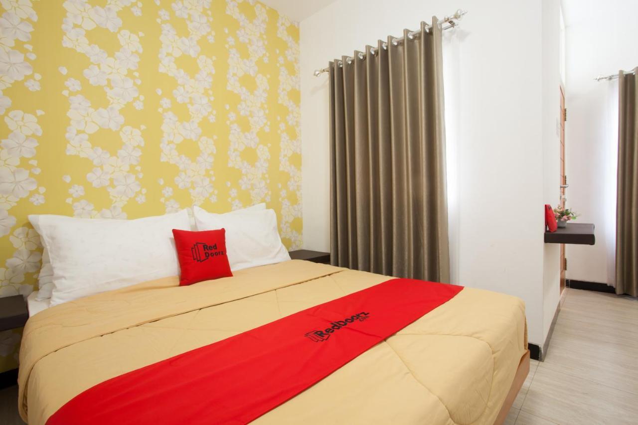 Reddoorz Near Museum Angkut Batu Hotel Batu  Exterior foto
