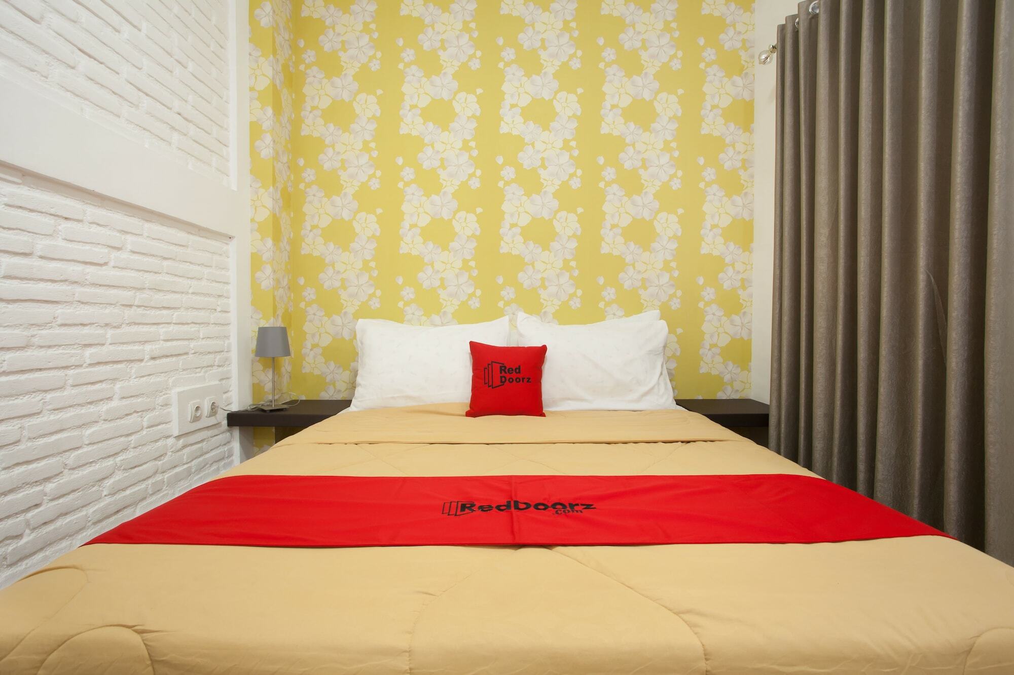 Reddoorz Near Museum Angkut Batu Hotel Batu  Exterior foto