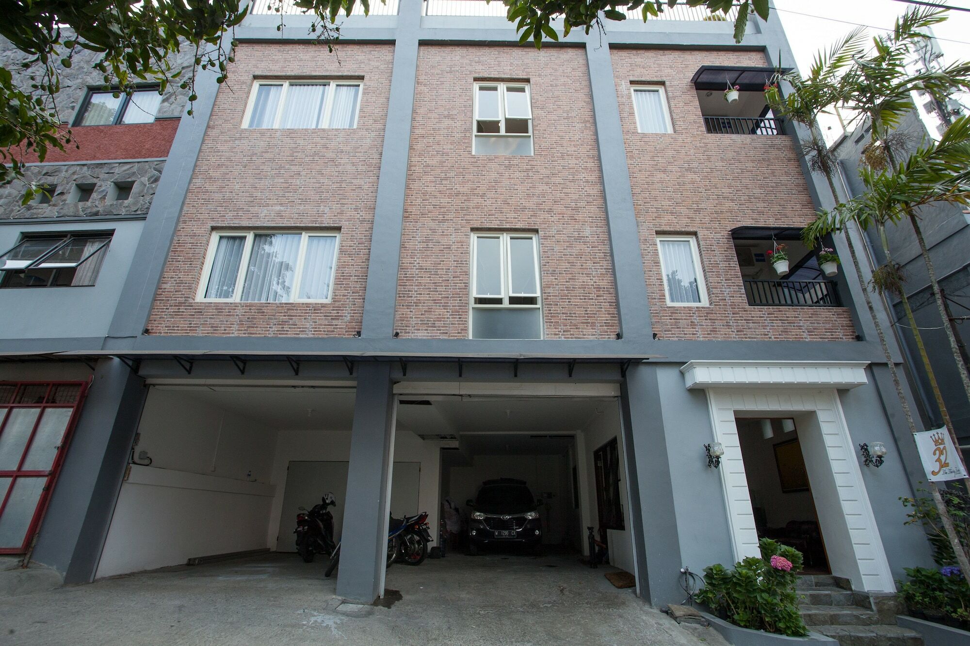 Reddoorz Near Museum Angkut Batu Hotel Exterior foto